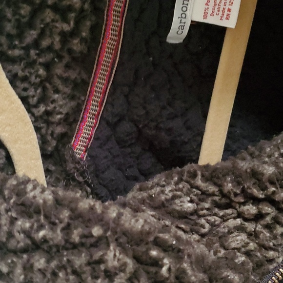 Men's (or Unisex) fleece - Picture 6 of 7